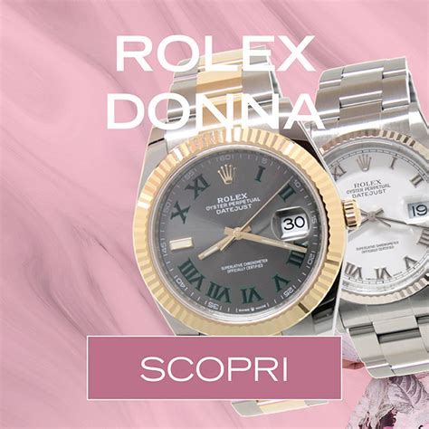 vendita orologi usati rolex|rolex sito ufficiale italia.